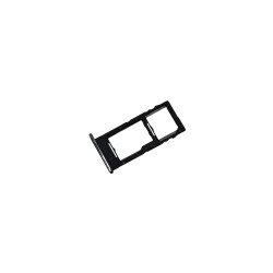 Bandeja de SIM Samsung Galaxy A51 5G 2020/A516 Preto
